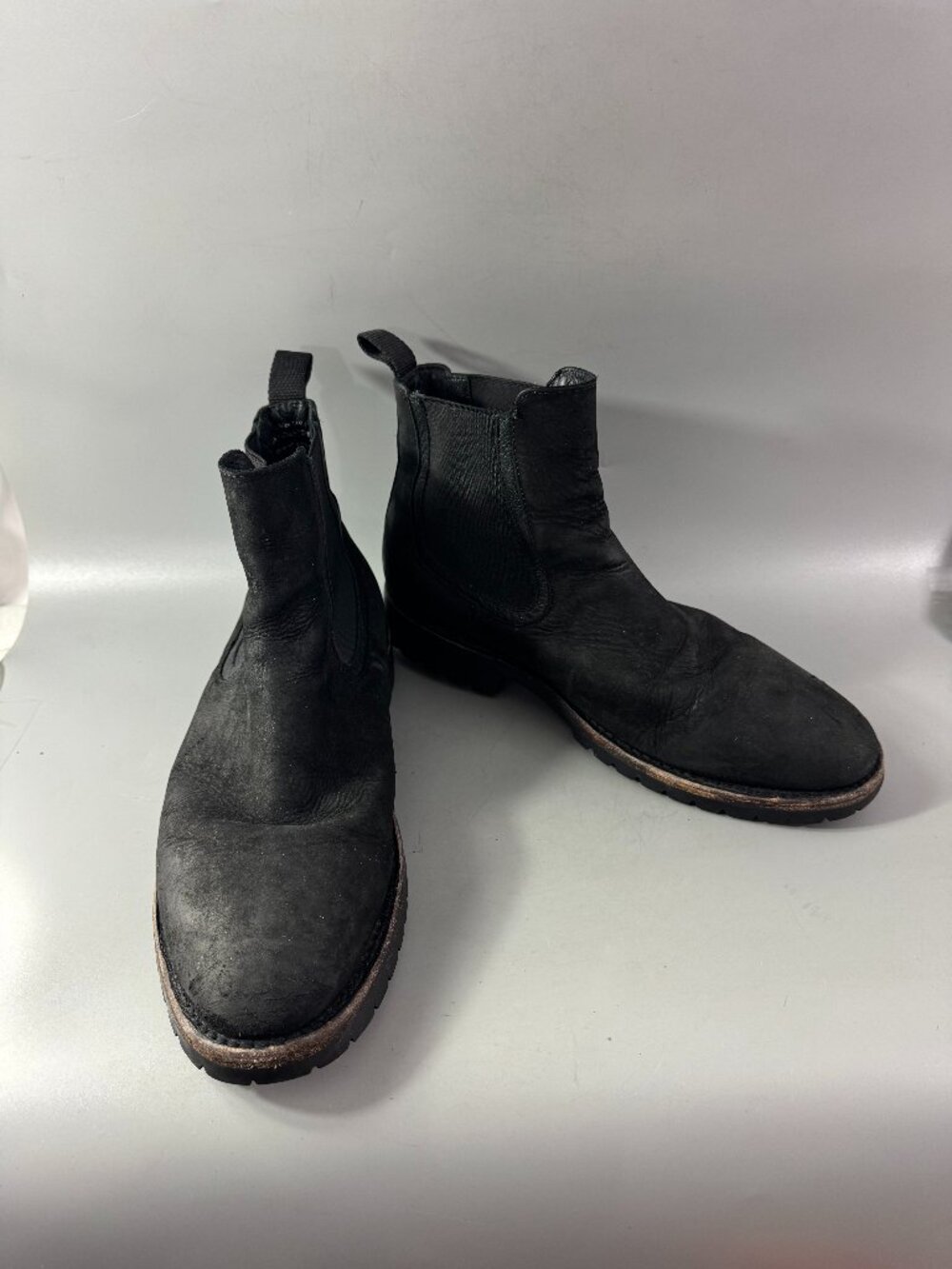 Thursday Boot Company Legend Men's Ankle Boot, Size 10.5